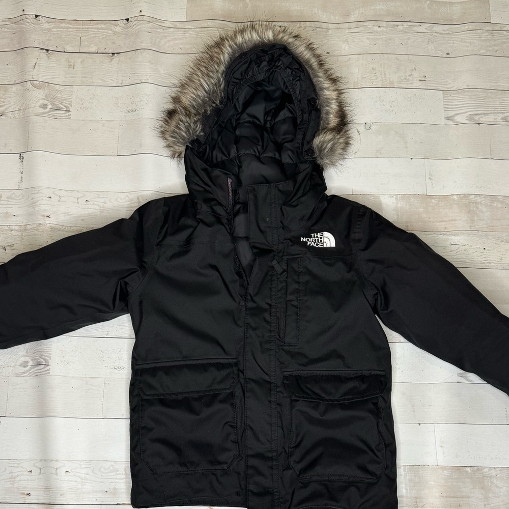 Kids North Face Jacket